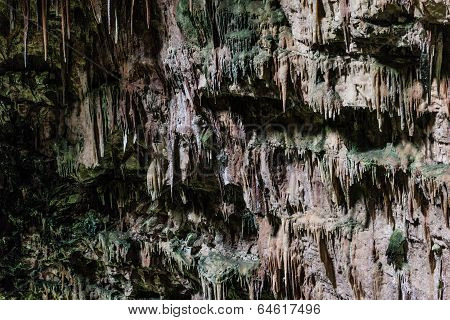Speleology