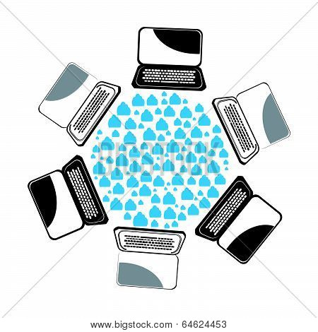 Computers Icon