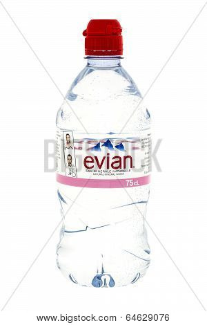 Evian