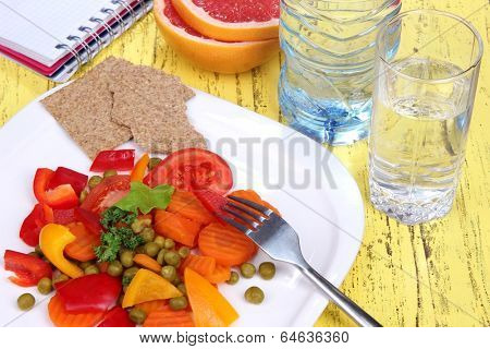Easy fitness food to sustain shape in form 