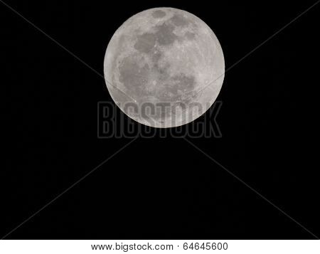 Full Moon