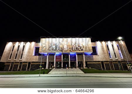 National Museum