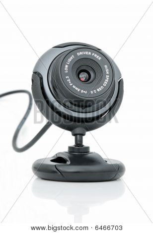 Web-camera