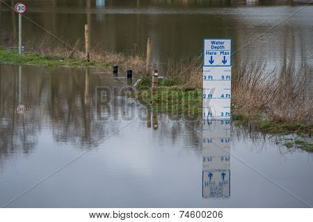 Flooding