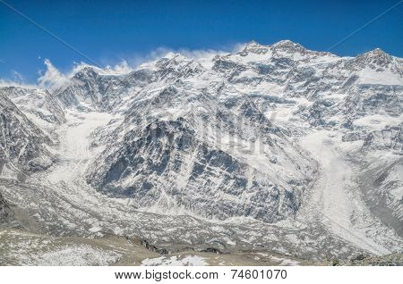 Kangchenjunga