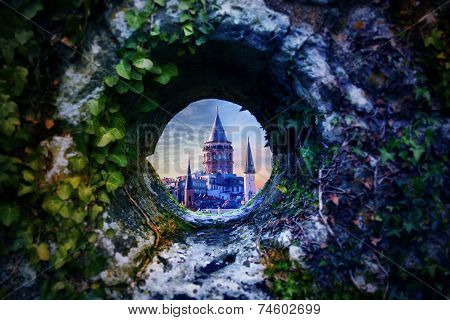 Galata