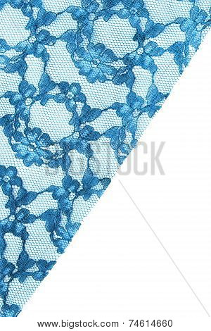 Blue Lace