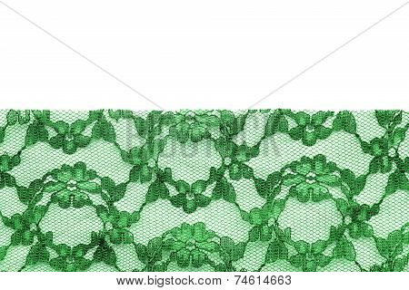 Green Lace
