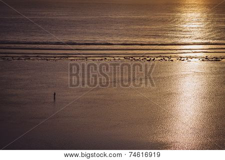 Fisherman