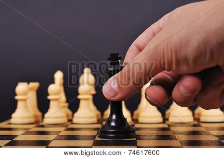 Checkmate