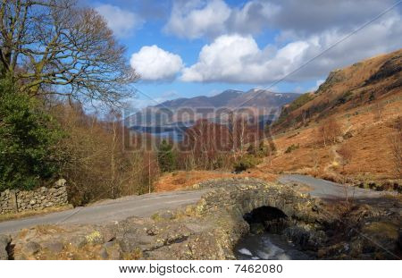 Ashness silta