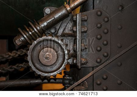 Gear Wheels