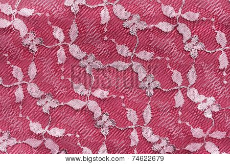 Vintage Lace