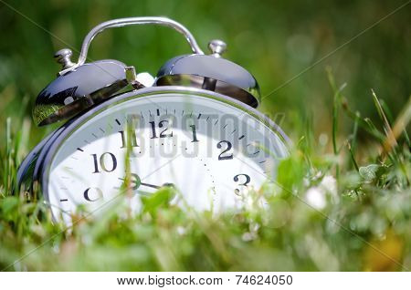 Alarm Clock