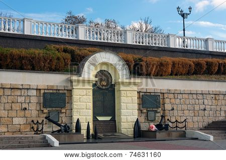 Architectural Element