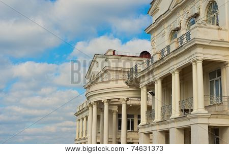 Architectural Element