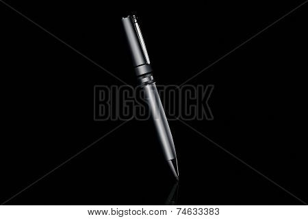pen