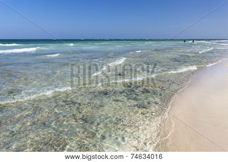 Diani Beach, Kenya