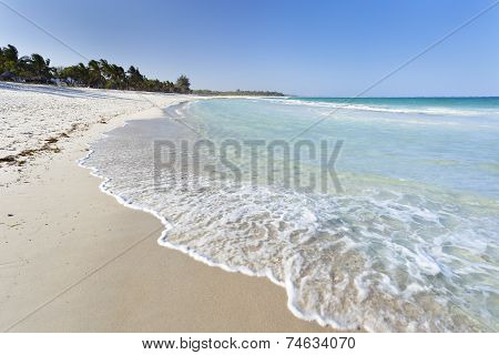 Diani Beach, Kenya