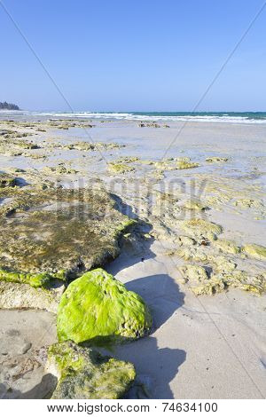 Diani Beach, Kenya