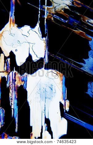 Micro Crystals