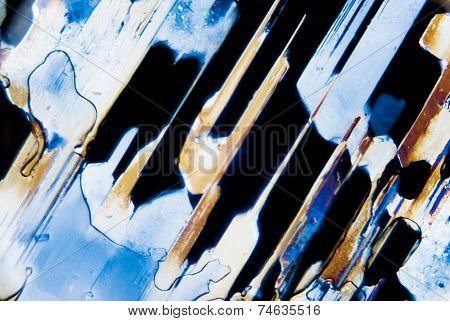 Micro Crystals