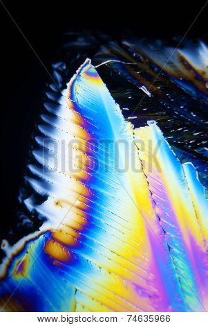 Micro Crystals