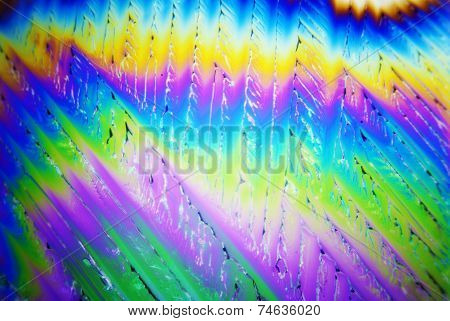 Micro Crystals