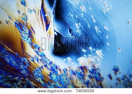 Micro Crystals