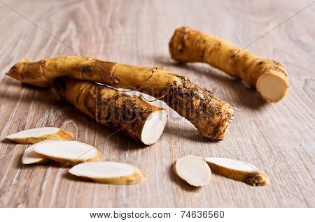 Horseradish