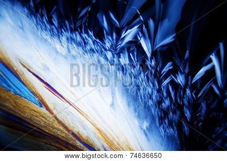 Micro Crystals
