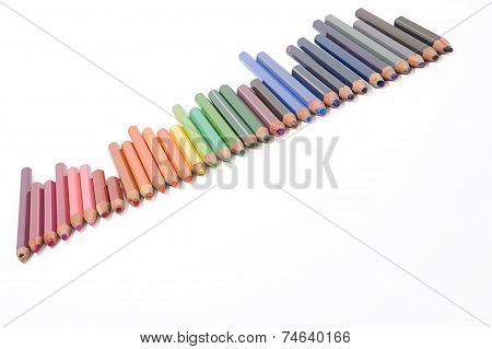 Used Pencils