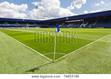 Qpr Vs Paok Friendly Game