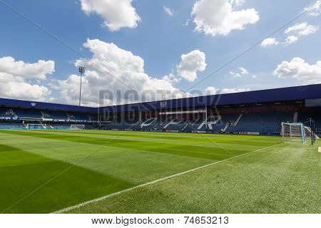 Qpr Vs Paok Friendly Game