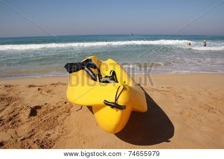 kayak