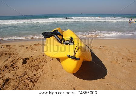 canoe