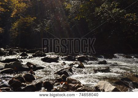 rock river