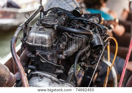 Diesel Engine