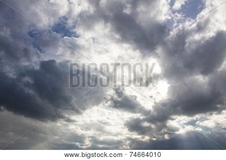 Black Clouds