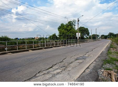 Country Road
