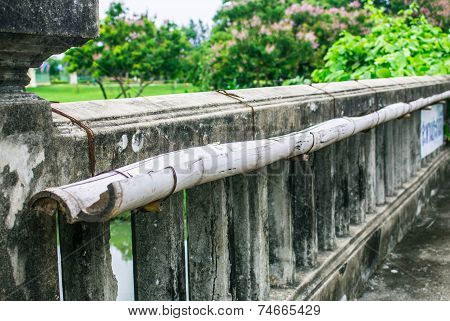 Railing