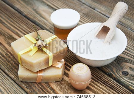 Soap