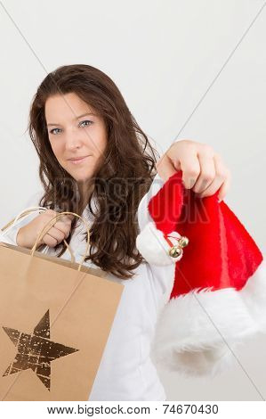 Christmas Shopping