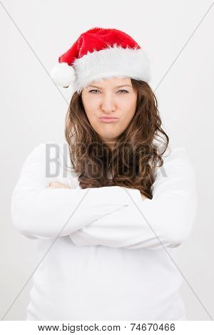 Wrong Gift?