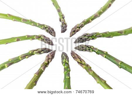 Asparagus