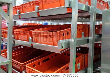 images of boxes for small ironware