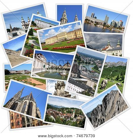 Austria Photos