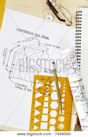 Storage Tank Design
