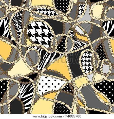 Fashion pattern