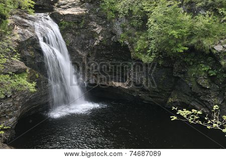 Falls Of Falloch